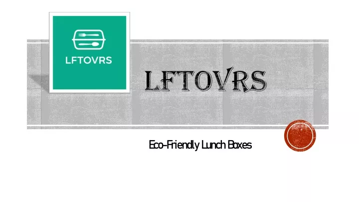 lftovrs