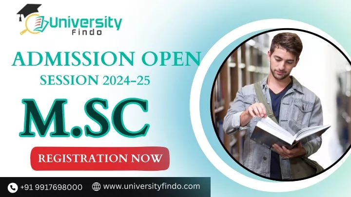 admission open