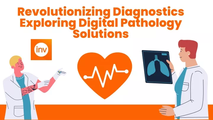 revolutionizing diagnostics exploring digital