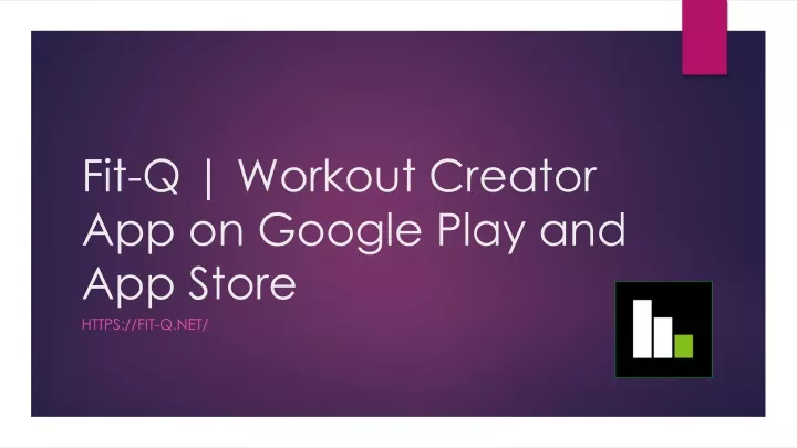 fit q workout creator app on google play