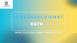 Swift Solutions: Schlüsseldienst in Düsseldorf Rath