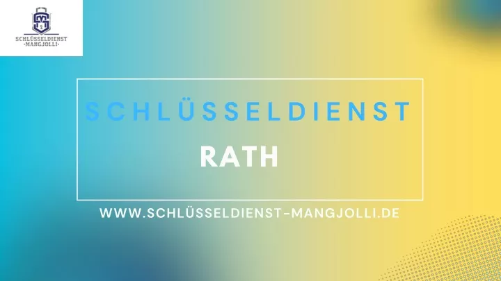 schl sseldienst