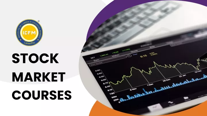 stock market courses