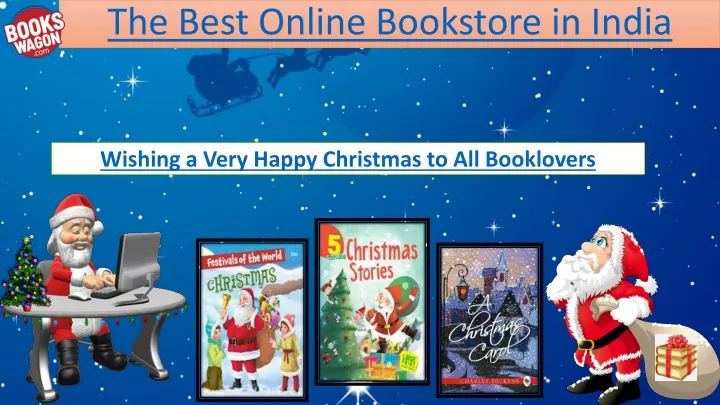 the best online bookstore in india