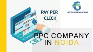 Affordable PPC Services in Noida | Expert PPC Management Solutions