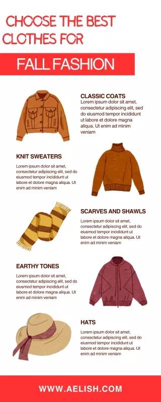 Choosing the Best Clothes for Winter