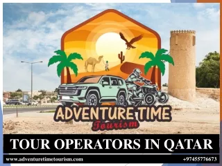 TOUR OPERATORS IN QATAR (1)