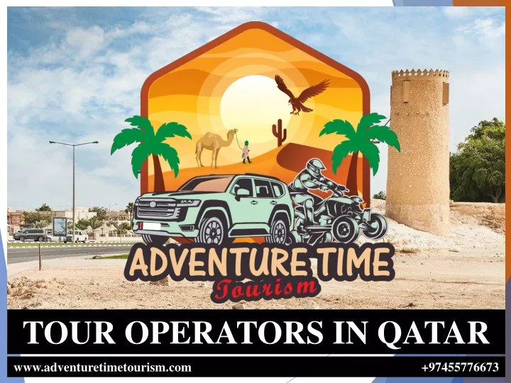 tour operators in qatar