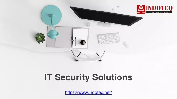 it security solutions