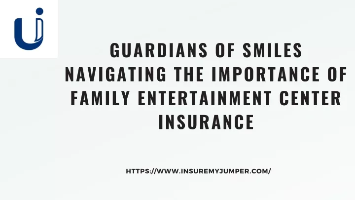 guardians of smiles navigating the importance