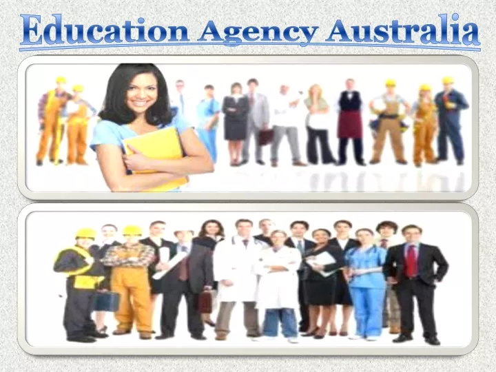 education agency australia