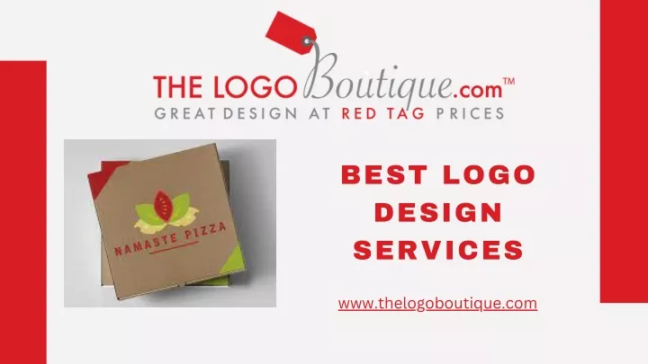 best logo design services