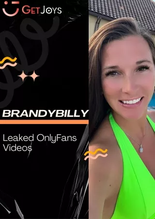 brandybilly