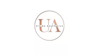 Ultima Aesthetics - Skin Treatment In Billericay