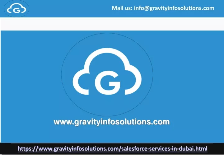 www gravityinfosolutions com