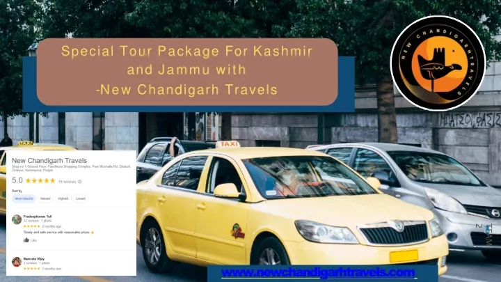 special tour package for kashmir and jammu with