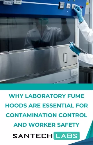 why laboratory fume