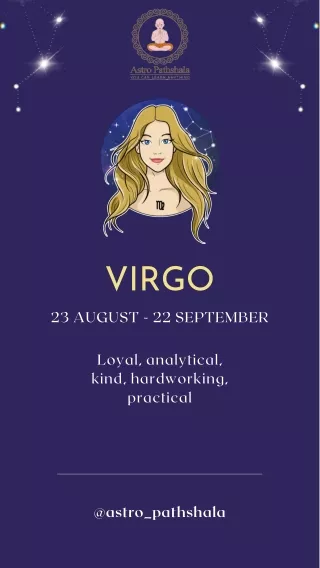 virgo