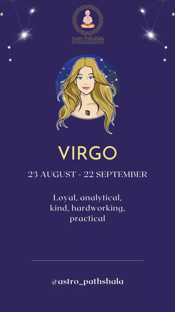 virgo