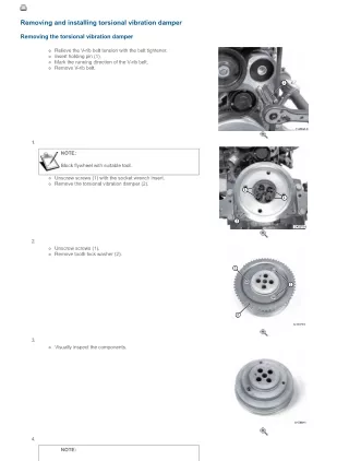 Lamborghini (r6 hi-profile tier 3) r6.160 hi-profile dcr 4v Tractor Service Repair Manual