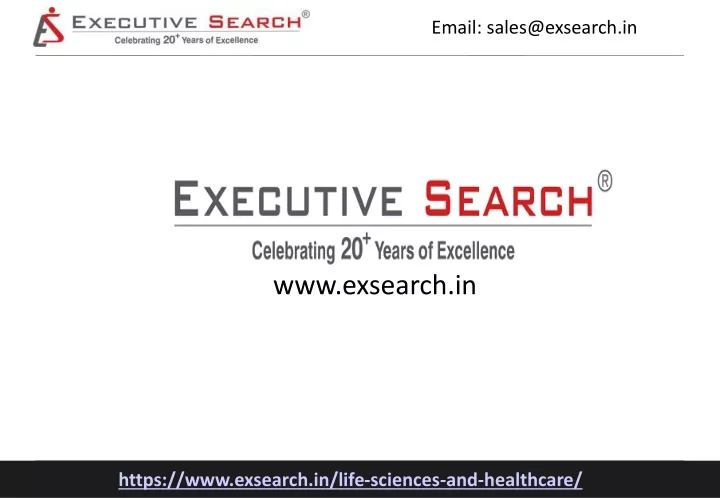 www exsearch in