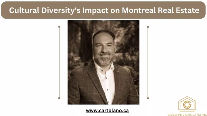 cultural diversity s impact on montreal real