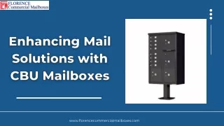 www florencecommercialmailboxes com