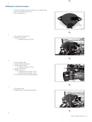 Lamborghini (r7 tier 3) r7.190 dcr Tractor Service Repair Manual (SN zkdu0602w0ll10010 and up)