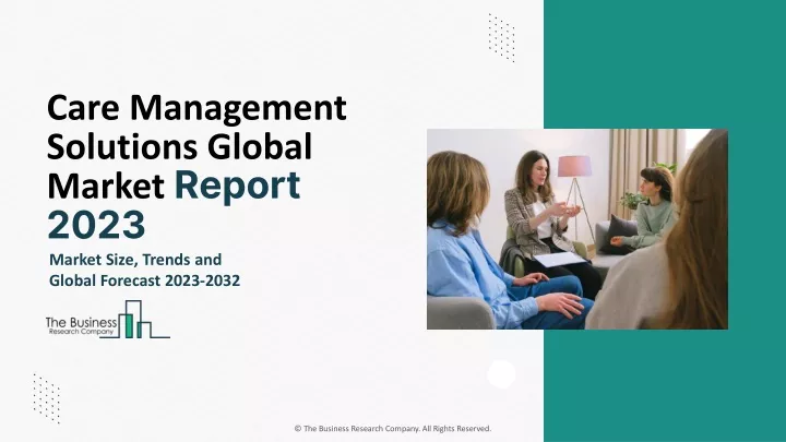 care management solutions global market report