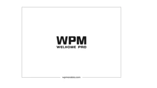 WPM Arabia