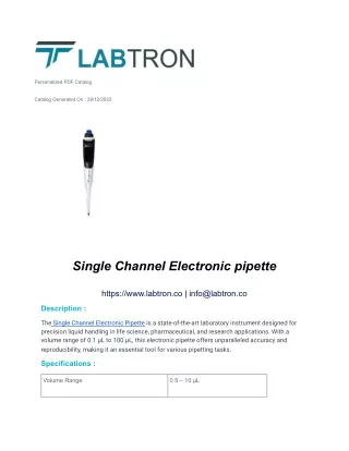 personalized pdf catalog