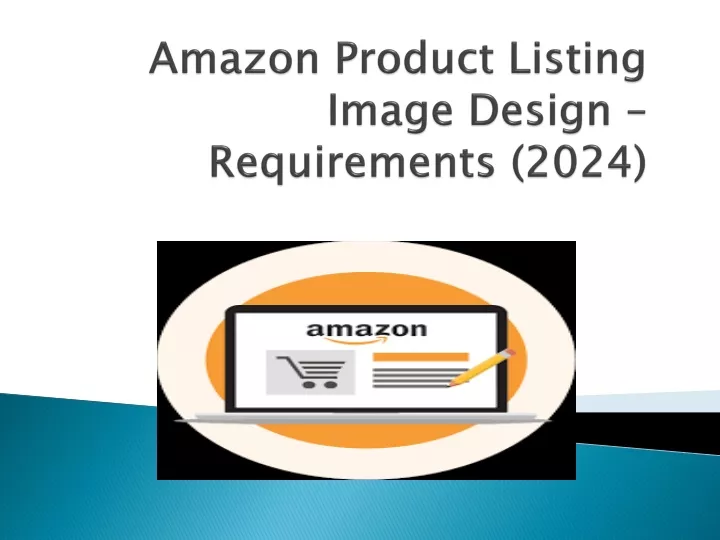 amazon product listing image design requirements 2024