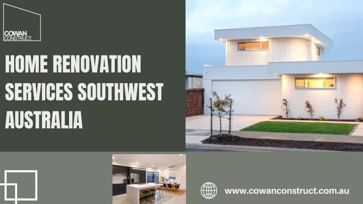 home renovation services southwest australia