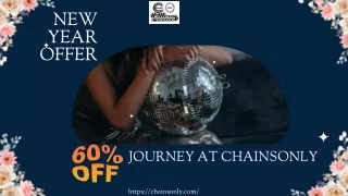 new year offer