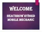 Best Mobile Auto Electric Mechanic in Ashford - slide 1