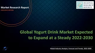 market research report exclusive edition