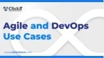 Agile and DevOps Use Cases - ClickIT - slide 1