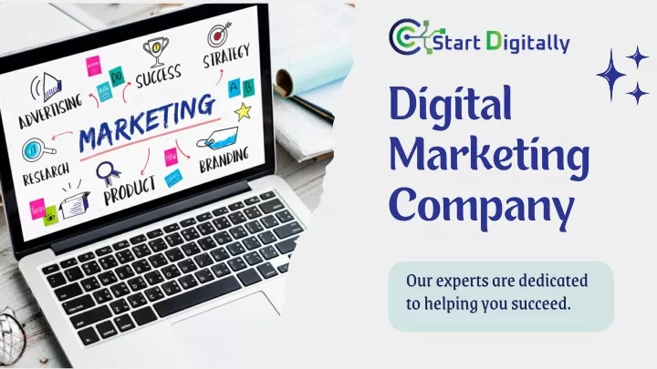 digital marketing company