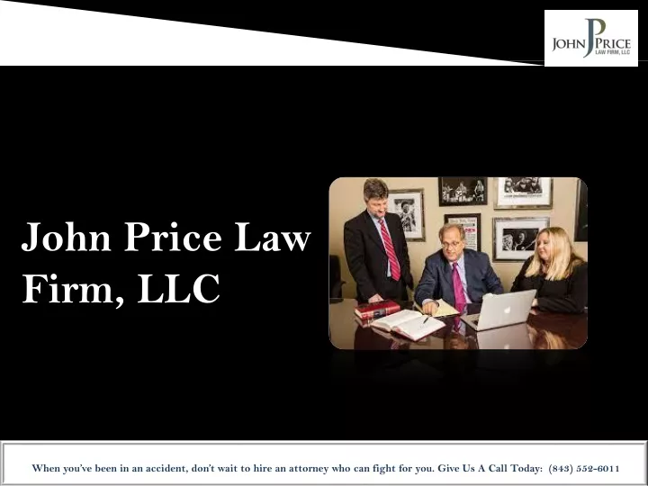 john price law firm llc