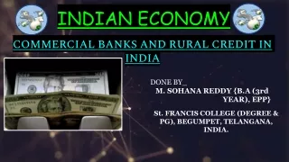 Commercial Banks-2