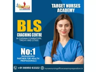 Nurses Training Academy