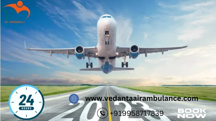 www vedantaairambulance com