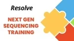 Next gen sequencing training - slide 1