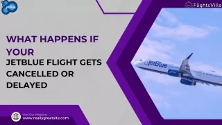 what happens if your