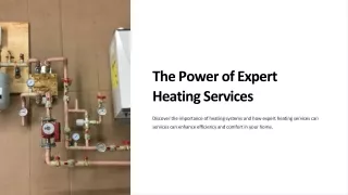 The-Power-of-Expert-Heating-Services