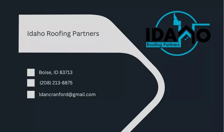 idaho roofing partners