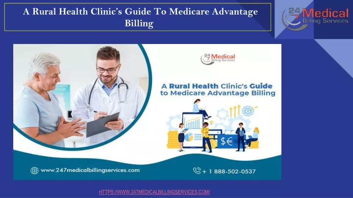 a rural health clinic s guide to medicare
