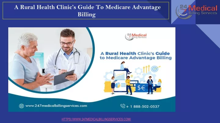 a rural health clinic s guide to medicare