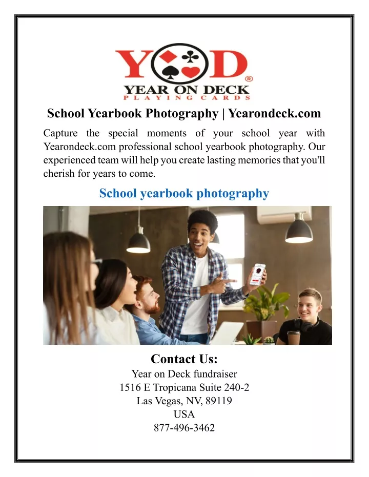 school yearbook photography yearondeck com