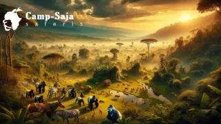 Safari Enthusiasts Rejoice: Uganda's Best Seasons Revealed